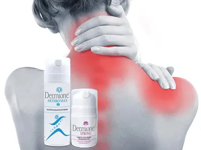Obrázok produktu pre Vermione - MASÁŽNY + REGENERAČNÝ KRÉM - STRONG XL