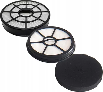 Produktbild von Filtersatz Für Adler Ad7065 Staubsauger | Ad7065.1