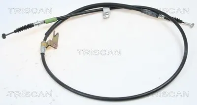 Produktbild von TRISCAN Handbremsseil Seilzug Feststellbremse für MAZDA 323 F VI (BJ) Hinten Rechts 8140 50137