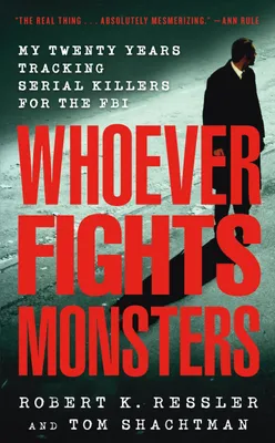 Produktbild von Whoever Fights Monsters