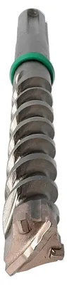 Produktbild von Heller Hammerbohrer SDS-max Y-Cutter Ergo 24mm Arbeitslänge 400mm Gesamtlänge 520mm - 22372