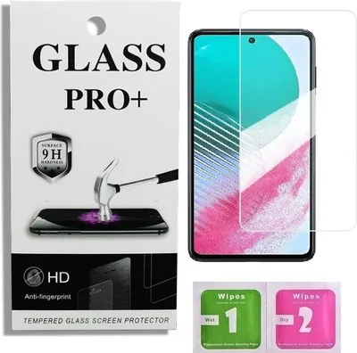 Produktbild von 9D Izmael Premium Schutzglas für Samsung Galaxy A54 KP33607