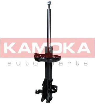 Produktbild von KAMOKA Stoßdämpfer Vorne Rechts für HONDA CIVIC VIII Hatchback (FN, FK) Federbein 2000058