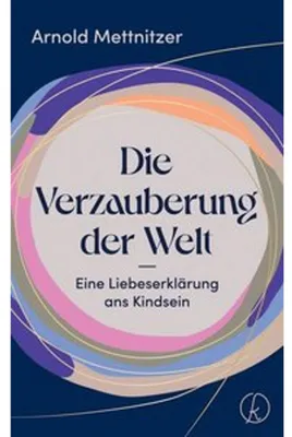 Produktbild von Die Verzauberung der Welt