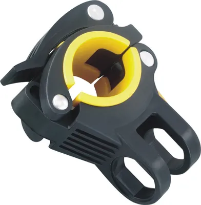 Produktbild von Topeak Schutzblech Ersatzhalter DeFender M2, Schwarz