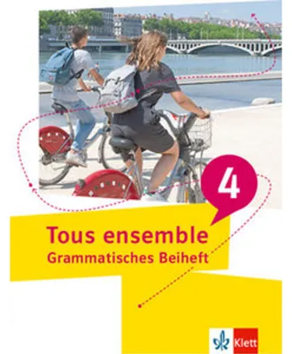 Produktbild von Tous ensemble 4