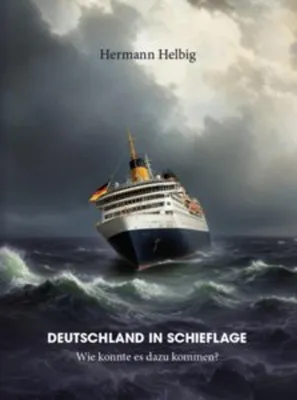 Obrázek produktu pro Deutschland in Schieflage
