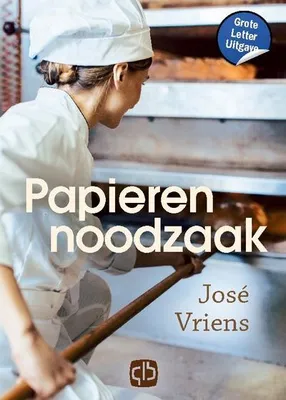 Produktbild von Papieren noodzaak