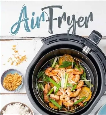 Produktbild von Airfryer