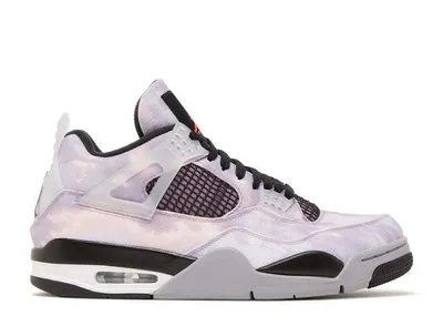 Image de Air Jordan 4 Retro Zen Master - EU : 40