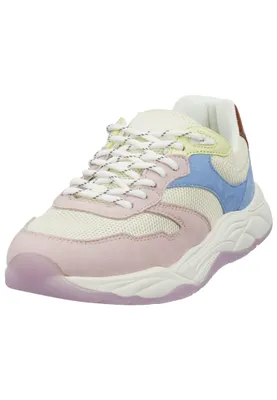 Produktbild von Scotch & Soda Sneaker Sneaker Veloursleder/Textil