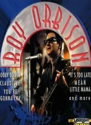 Produktbild von Ooby Dooby CD