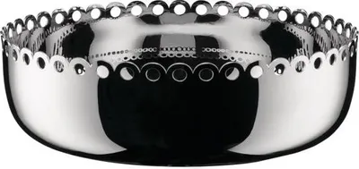 Produktbild von Alessi Edges,Basket D.21 (Art.-Nr. ITM07/21, EAN 8003299480401)