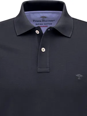 Zdjęcie produktu dla FYNCH-HATTON T-Shirt 685 navy M
