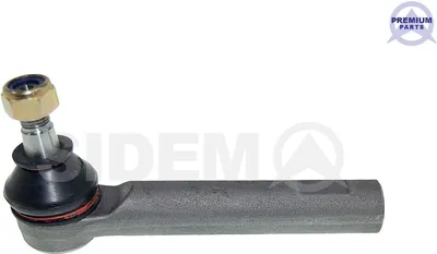 Produktbild von SIDEM Spurstangenkopf Spurstange für SUBARU FORESTER (SH) Vorne 83136