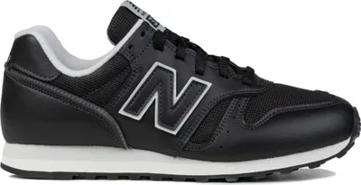 Produktbild von New Balance ML373PK2 Herren Lifestyle Sneaker aus Wildleder und Textil