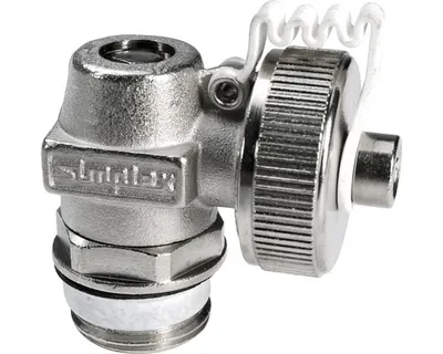 Produktbild von Entleerungsstopfen 1/2"