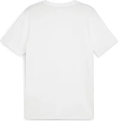 Obrázek produktu pro Puma teamGOAL Casuals T-Shirt, weiß, 3XL, Pánské