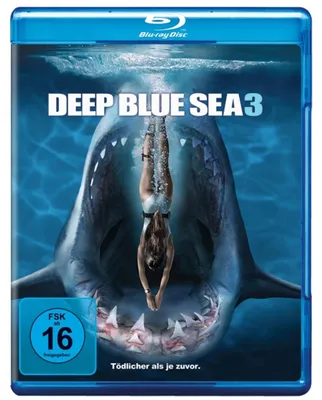 Obrázok produktu pre Deep Blue Sea 3