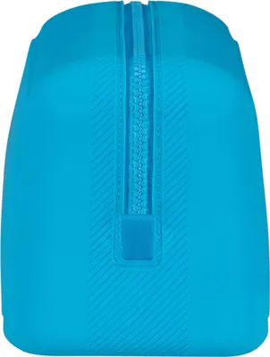 Image de American Tourister trousse de toilette Urban Groove UG27 Washbag Pop Azure Blue bleu fluo
