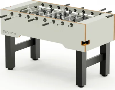 Produktbild von Sportime Tischkicker "Guardian LED"