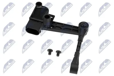 Produktbild von NTY ECX-LR-006 Sensor Leuchtweiteregulierung für LAND ROVER Discovery III (L319) Vorne Links Xenonlicht