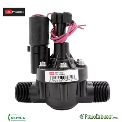 Produktbild von Toro TPVF100MMBSP - 1" Magnetventil