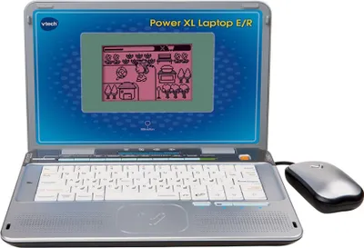 Zdjęcie produktu dla Power XL Laptop E/R, 1 szt