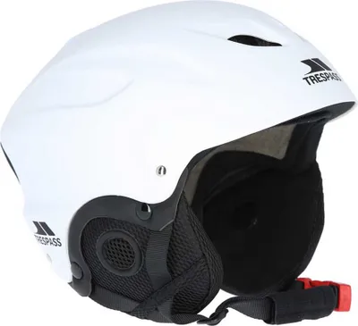 Produktbild von Trespass Skyhigh Helm Weiß 58-62 cm Weiß 58-62 cm