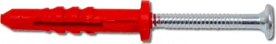 Produktbild von Total-Fixx TF, flacher Kragen, Zylinderkopf 200 Stück 30mm