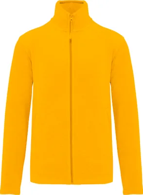 Obrázek produktu pro Kariban Falco > Mikrofleece-Jacke