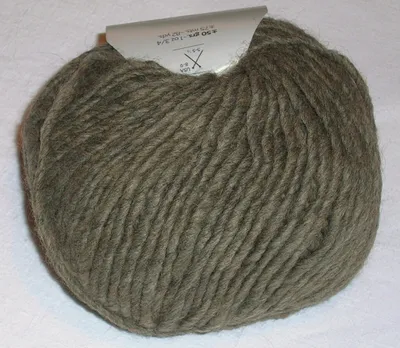 Produktbild von SUYANA von Katia - MITTELBRAUN (8), ca. 75m/50g