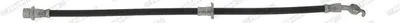 Produktbild von FERODO FHY2471 Bremsschlauch für TOYOTA RAV 4 I (SXA1) RAV 4   (SXA1)