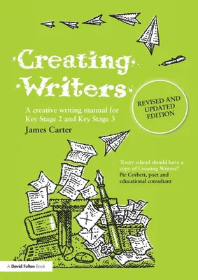 Produktbild von Creating Writers