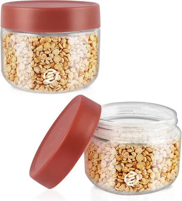 Obrázek produktu pro Sada misek s ovesnými vločkami na snídani
