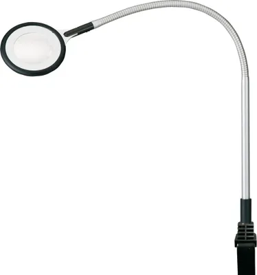 Produktbild von Waldmann Prstencová LED lupa RLLQ 63 113142000 (lupa Osvetlená lupa)