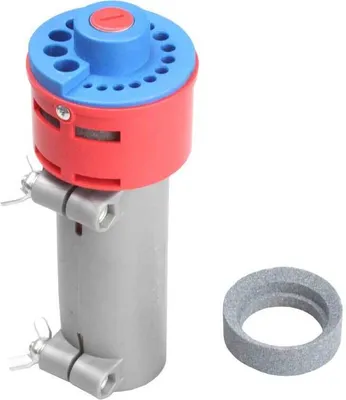 Produktbild von Powerfix Bohrerschärfgerät