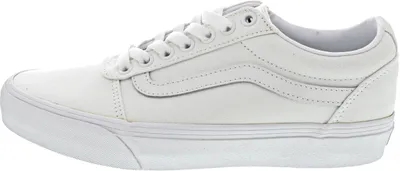 Produktbild von Vans MN Ward Canvas VN0A38DM7HN1 (40.5/white-white)
