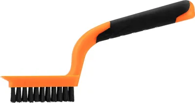 Zdjęcie produktu dla NEO TOOLS Szczotka nylonowa, 5x11 rzędów