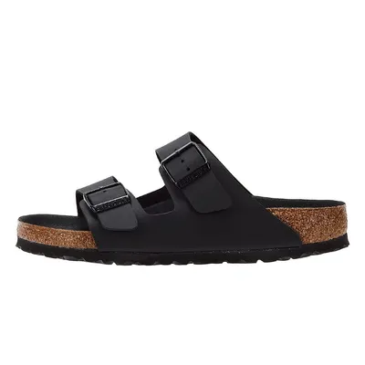 Produktbild von Birkenstock Arizona Birko Flor Uni Dreifach Mono Sandalen