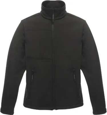 Obrázok produktu pre Regatta Professional Pánska softshellová bunda - Octagon II