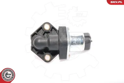 Produktbild von ESEN SKV 08SKV235 Leerlaufregler für FORD Fiesta Mk5 Schrägheck (JH1, JD1, JH3, JD3) Luftversorgung
