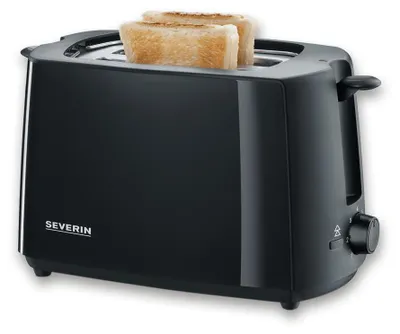 Produktbild von SEVERIN Automatik-Toaster AT 2287
