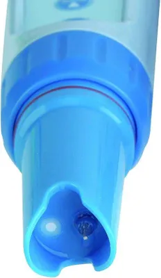 Productafbeelding van Famanu elektrode voor ORP60 ORP-meetapparaat - compatibel met PH60, PH60S, PH60F, PC60