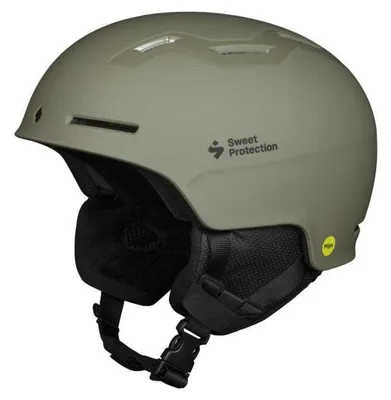Image de Sweet Protection Winder Mips casque vert S-M vert S-M