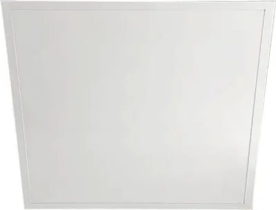 Produktbild von LED Einbau Panel, 4320 Lumen, neutralweiß, L 59,5 cm