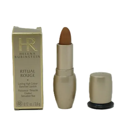 Produktbild von Helena Rubinstein Ritual Rouge Lippenstift 3,6 g Tiger's Eye 48