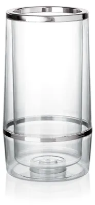 Immagine prodotto di Raffreddatore per bottiglie, diametro: 11,5 cm, altezza 23 cm
