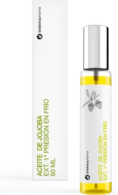 Produktbild von Botanicapharma Jojobaöl Spray 60ml