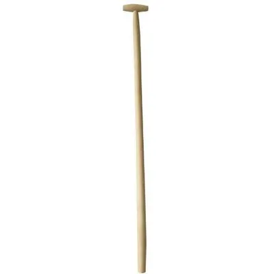 Obrázek produktu pro Násada ve tvaru T pro lopatu/vidle, 120 cm